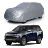 Bạt phủ xe Chevrolet Trailblazer vải dù tráng bạc chống mưa nắng, kèm hộp đựng tiện lợi - Giá chỉ 649.000đ 2