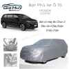 Bạt Phủ Xe Hyundai Custin Vải Dù Tráng Bạc Chống Mưa Nắng + Hộp Đựng Giá 830k