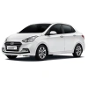 Bạt Phủ Xe Hyundai Grand i10 Vải Dù Tráng Bạc Chống Mưa Nắng Hộp Đựng - Giá 680.000 7
