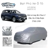 Bạt Phủ Xe Hyundai SantaFe Vải Dù Tráng Bạc Chống Mưa Nắng và Hộp Đựng Giá 760k