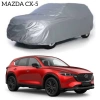 Bạt phủ xe Mazda CX-5, CX-8, CX-30, CX-9 vải dù bạc chống mưa nắng - Giá 710.000₫
