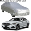 Bạt phủ xe Mercedes E180‑E350 vải dù tráng bạc chống mưa nắng, kèm hộp đựng, giá chỉ 810.000₫