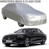 Bạt phủ xe Mercedes E180‑E350 vải dù tráng bạc chống mưa nắng, kèm hộp đựng, giá chỉ 810.000₫ 2