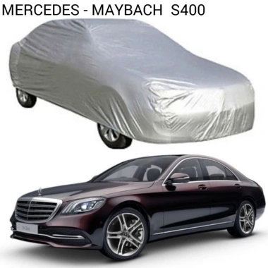Bạt phủ xe Mercedes-Maybach S400 vải dù bạc chống mưa nắng hộp đựng 999.000₫ Bạt phủ xe Mercedes-Maybach S400 vải dù bạc chống mưa nắng hộp đựng 999.000₫