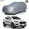 Bạt phủ xe MG ZS vải dù tráng bạc chống mưa nắng, kèm hộp đựng tiện lợi, bảo vệ hoàn hảo, giá 599.000₫
