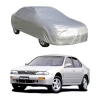 Bạt phủ xe Nissan Bluebird SSS 1.993‑2.023 vải dù tráng bạc chống mưa nắng, kèm hộp đựng – 559,000₫