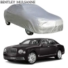 Bạt phủ xe ô tô Bentley MulSanne vải dù tráng bạc chống mưa nắng, kèm hộp đựng - Giá ưu đãi 749.000₫