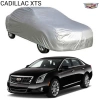 Bạt phủ xe ô tô CADILLAC XTS vải dù tráng bạc chống mưa nắng, hộp đựng tiện lợi