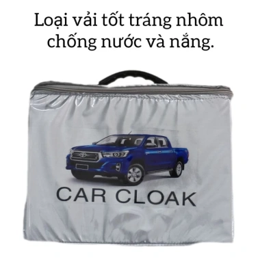 Bạt phủ xe ô tô DAEWOO LACETTI vải dù tráng bạc chống mưa nắng, kèm hộp đựng 4 Bạt phủ xe ô tô DAEWOO LACETTI vải dù tráng bạc chống mưa nắng, kèm hộp đựng 4