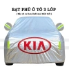 Bạt Phủ Xe Ô Tô Kia Morning, Soluto, Cerato, Seltos, K3, Rondo – Chống Nước, Dễ Lắp, Giá 319.500₫