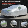 Bạt Phủ Xe Ô Tô Kia Morning, Soluto, Cerato, Seltos, K3, Rondo – Chống Nước, Dễ Lắp, Giá 319.500₫ 2