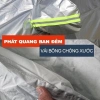 Bạt Phủ Xe Ô Tô Kia Morning, Soluto, Cerato, Seltos, K3, Rondo – Chống Nước, Dễ Lắp, Giá 319.500₫ 8