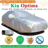 Bạt Phủ Xe Ô Tô KIA Optima 3 Lớp Ép Nhiệt Tráng Nhôm - Chống Nắng Mưa Cháy, Giá 299k