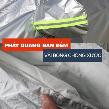 Bạt Phủ Xe Ô Tô Nissan Navara, Patrol, Terra, Xtrail, Almera, Kick, Teana - Chống Nắng, Nước, Xước Cao Cấp, Giá 319.500₫ 5 Bạt Phủ Xe Ô Tô Nissan Navara, Patrol, Terra, Xtrail, Almera, Kick, Teana - Chống Nắng, Nước, Xước Cao Cấp, Giá 319.500₫ 5