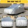 Bạt Phủ Xe Ô Tô Peugeot 2.008,3.008,5.008,408,508,Traveller,Partner 3 Lớp Chống Nắng Nóng Nước Xước Giá 319.500đ 3