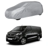 Bạt phủ xe ô tô PEUGEOT TRAVELER vải dù tráng bạc chống mưa nắng, kèm hộp đựng tiện lợi - Giá chỉ 839.000₫ 2