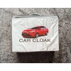 Bạt phủ xe PROTON SAGA vải dù tráng bạc chống mưa nắng, kèm hộp đựng tiện lợi, giá 579.000₫ 6