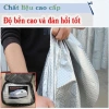 Bạt Phủ Xe Suzuki Baleno 3 Lớp Ép Nhiệt Tráng Nhôm: Chống Nắng, Mưa, Cháy - 299k 5