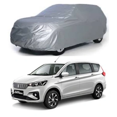 Bạt phủ xe Suzuki Ertiga vải dù tráng bạc cao cấp, kèm hộp tiện lợi - 599.000đ 2 Bạt phủ xe Suzuki Ertiga vải dù tráng bạc cao cấp, kèm hộp tiện lợi - 599.000đ 2