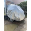 Bạt trùm cabin xe tải K250 K2.700 K165 - Vải dù tráng bạc chống mưa nắng, kèm hộp, giá 479.000₫ 4