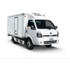 Bạt trùm cabin xe tải K250 K2.700 K165 - Vải dù tráng bạc chống mưa nắng, kèm hộp, giá 479.000₫ 5