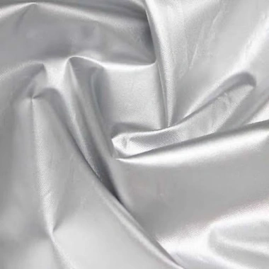 Bạt Trùm Hàng 85x65x65 Dây Rút Vải Dù Tráng Bạc Che Nắng Mưa Bảo Vệ Hàng Hóa - 139k 7