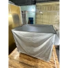 Bạt Trùm Hàng 90x70x70 Dây Rút Vải Dù Tráng Bạc Che Nắng Mưa Bảo Vệ Giá 149k 4