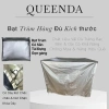 Bạt Trùm Hàng - Bảo Vệ Hàng Hoá Chống Mưa Nắng, Bụi, Gió, Giảm Giá 129.000đ