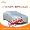 Bạt trùm Hyundai i10 5 chỗ 3 lớp chống nắng mưa, không thấm nước, giảm giá 299k