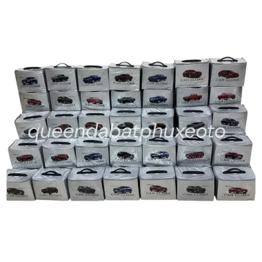 Bạt Trùm Mercedes GLC 250 Vải Dù Tráng Bạc Chống Mưa Nắng, Hộp Đựng, Giá 810.000 2 Bạt Trùm Mercedes GLC 250 Vải Dù Tráng Bạc Chống Mưa Nắng, Hộp Đựng, Giá 810.000 2