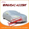 Bạt trùm xe Hyundai Accent 5 chỗ 3 lớp chống nắng mưa, không thấm nước