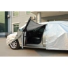 Bạt trùm xe Hyundai Elantra 5 chỗ 3 lớp - Chống nắng mưa, không thấm nước, giảm nóng, giá chỉ 299.000 VND 6