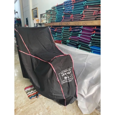 Bạt Trùm Xe Lớn Tiến Đạt - Chống Mưa Nắng, phù hợp SH AB LEAD PCX, 129.000₫