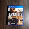 Battlefield Hardline PS4 Nhật Fullbox - Giá gốc 244k, giảm còn 200k, bản gốc, bảo hành