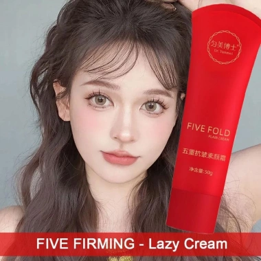 BB Cream 5 trong 1 - Kem dưỡng ẩm, làm sáng da, da phát sáng, giảm giá 40.150 VND