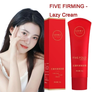 BB Cream 5 trong 1 - Kem dưỡng ẩm, làm sáng da, da phát sáng, giảm giá 40.150 VND