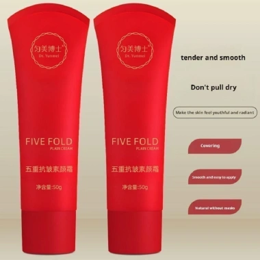 BB Cream 5 trong 1 - Kem dưỡng ẩm, làm sáng da, da phát sáng, giảm giá 40.150 VND
