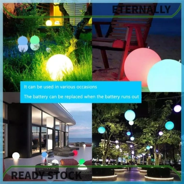 Bể bơi bóng đi biển bơm hơi LED - Đồ chơi nước cho bé, siêu an toàn, giảm 18%