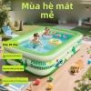 Bể bơi phao trẻ em gấp gọn, không lắp đặt, bể tắm ngoài trời - Giá ưu đãi 639,100₫ 2