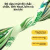 Bể bơi phao trẻ em gấp gọn, không lắp đặt, bể tắm ngoài trời - Giá ưu đãi 639,100₫ 5