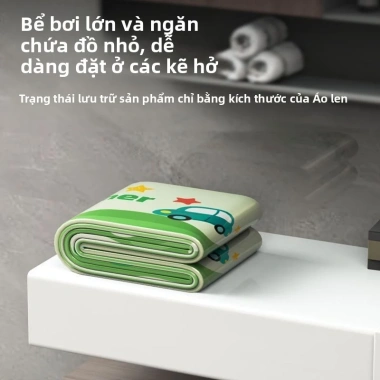 Bể bơi phao trẻ em gấp gọn, không lắp đặt, bể tắm ngoài trời - Giá ưu đãi 639,100₫