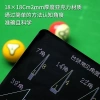 Bể bơi Thẻ nhận dạng góc chung – Bóng góc hồ bơi, công cụ đào tạo phụ trợ cải thiện độ chính xác cho huấn luyện viên 2