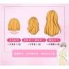 Beautylabo Moka Girl Sakura Plant Color Dye Cream 125g - Nhuộm tóc không tẩy trắng, màu xám trắng 2.025, chỉ 344.900₫ 7