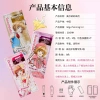 Beautylabo Moka Girl Sakura Plant Color Dye Cream 125g - Nhuộm tóc không tẩy trắng, màu xám trắng 2.025, chỉ 344.900₫ 9
