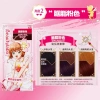Beautylabo Moka Girl Sakura Plant Color Dye Cream 125g - Nhuộm tóc không tẩy trắng, màu xám trắng 2.025, chỉ 344.900₫ 10