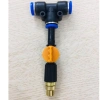 Béc phun sương đồng một hướng, khóa cam an toàn, tiết kiệm năng lượng - Giá chỉ 15.000 VND 2