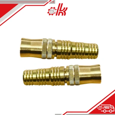 Béc rửa xe đuôi chuột lớn - Béc nước lớn - Có chĩnh - Đầu Xịt Rửa Xe