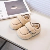 Bella New Fall Giày ấm áp thời trang cho bé gái - Giày Giáng sinh mềm mại, giày tuyết giảm giá 473.196 VND 2