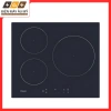 Bếp Điện Từ Âm CI633CTT 3 Vùng Nấu, Kính Cường Lược, Công Suất Lớn, Hàng Ý, BH 1 Năm: Giá ưu đãi 12.591.000 VND