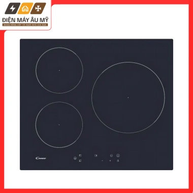 Bếp Điện Từ Âm CI633CTT 3 Vùng Nấu, Kính Cường Lược, Công Suất Lớn, Hàng Ý, BH 1 Năm: Giá ưu đãi 12.591.000 VND Bếp Điện Từ Âm CI633CTT 3 Vùng Nấu, Kính Cường Lược, Công Suất Lớn, Hàng Ý, BH 1 Năm: Giá ưu đãi 12.591.000 VND